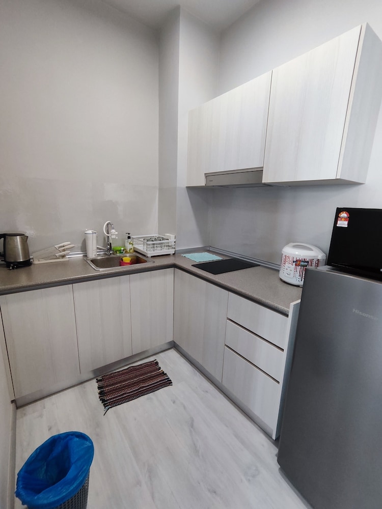 Standard Apartment - Photo 47