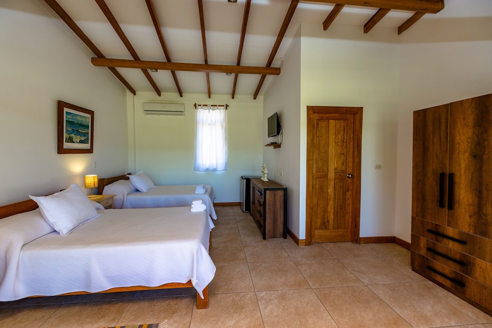 Premium Double or Twin Room