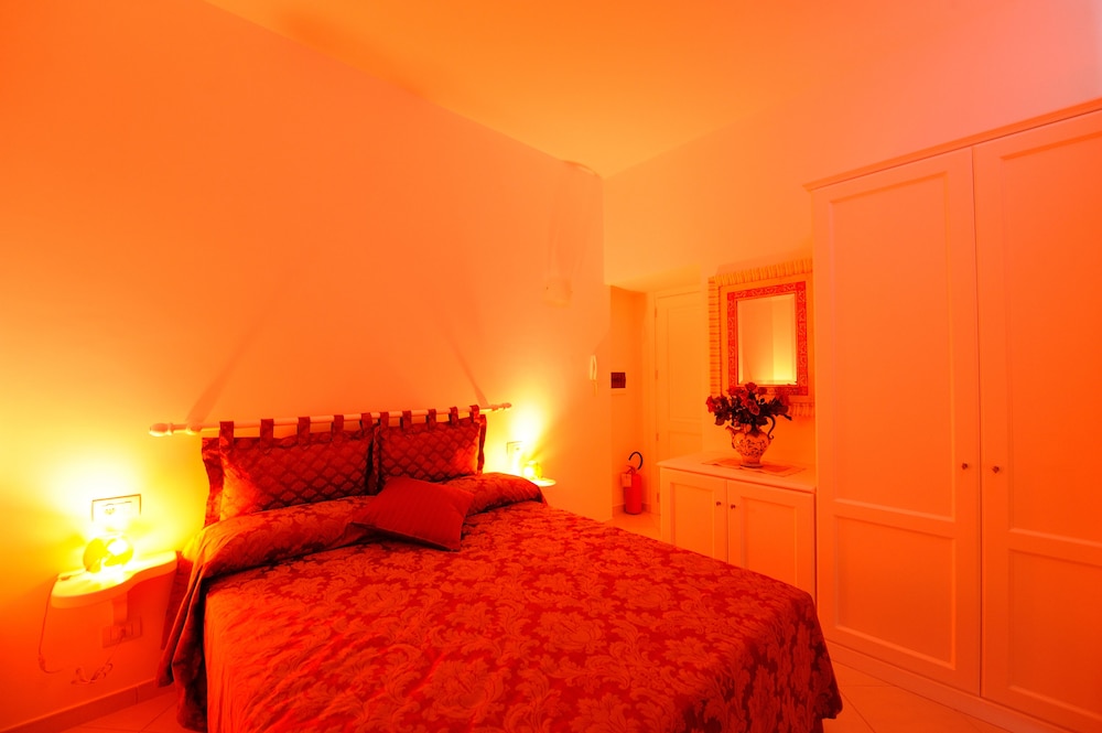 Deluxe Apartment, 2 Bedrooms, 2 Bathrooms, Sea View photo 2