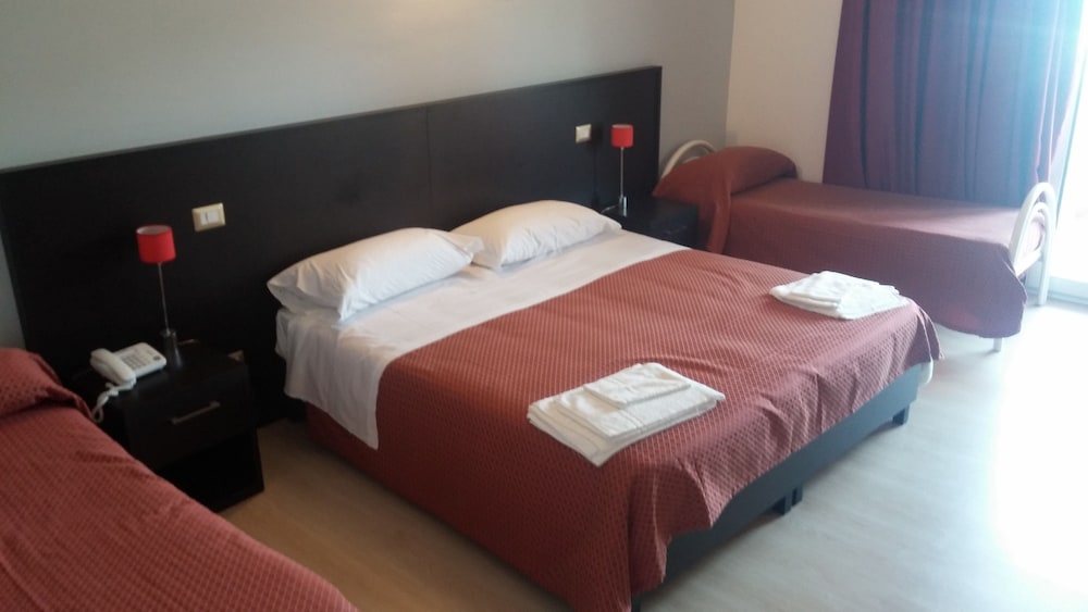 Quadruple Room photo 1