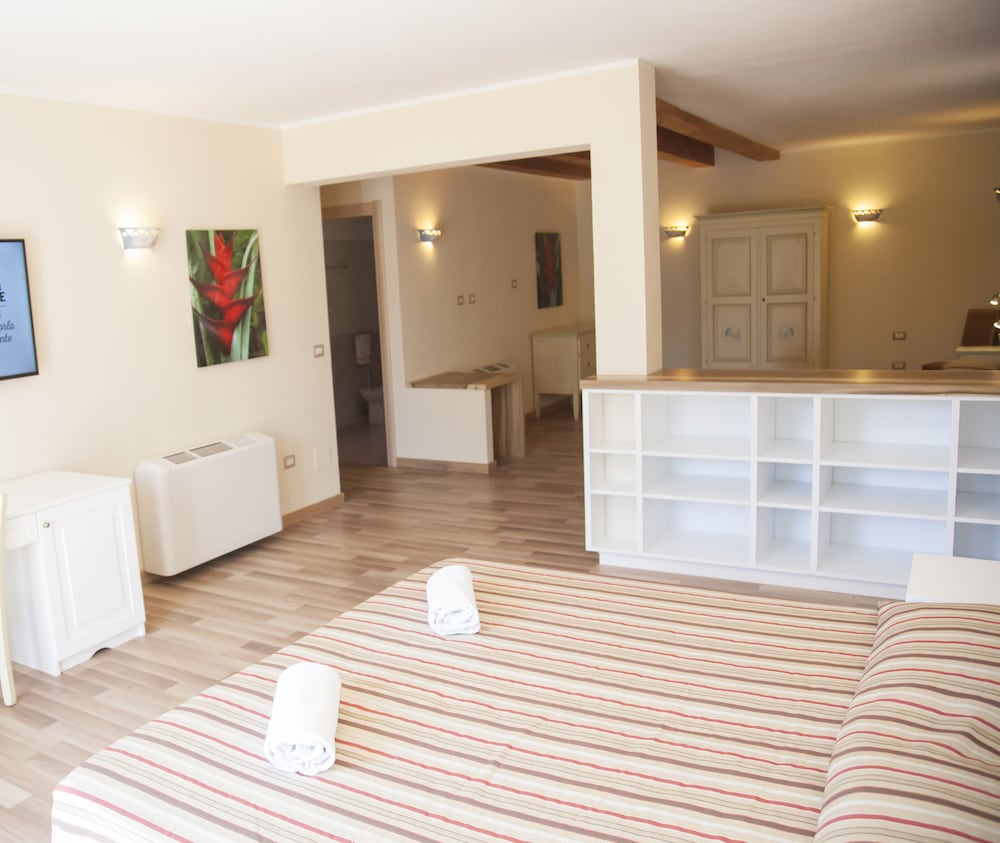 Junior Suite - Photo 14