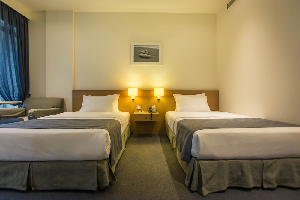 Executive Double Room photo 3