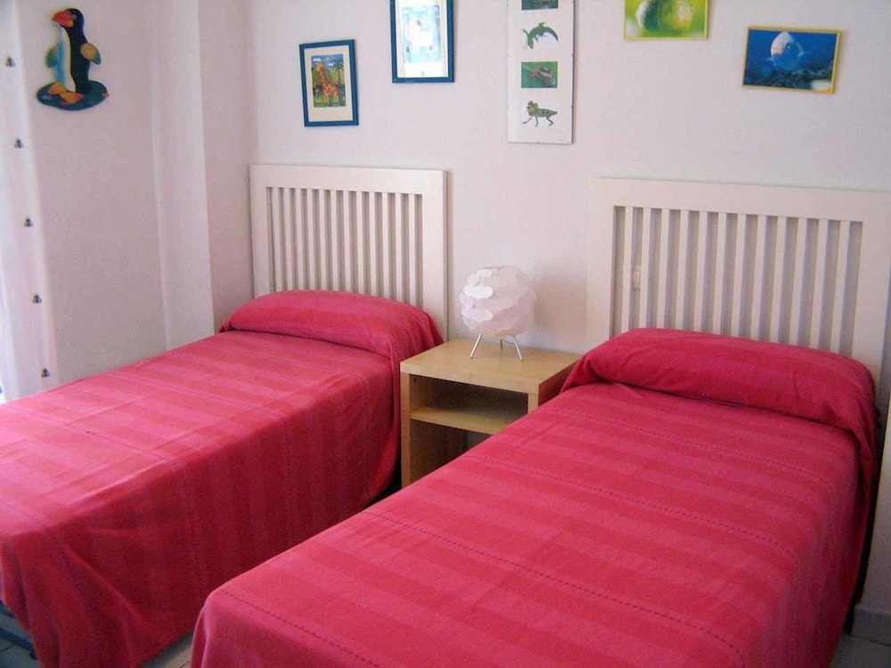 Apartamento, 2 habitaciones