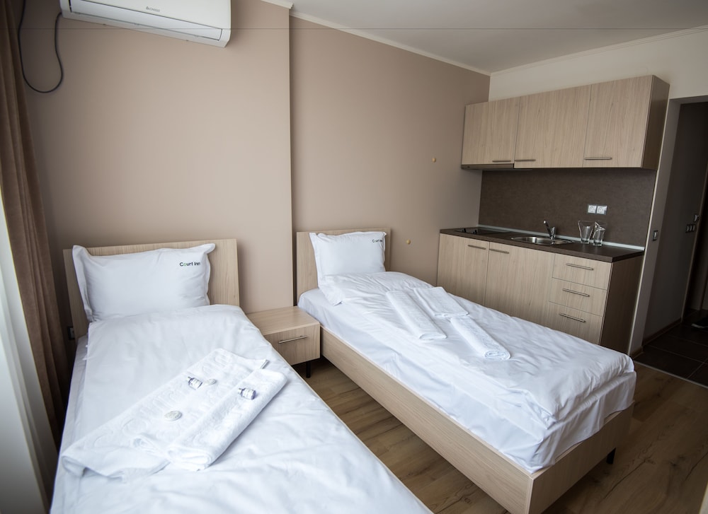 Double or Twin Room photo 1