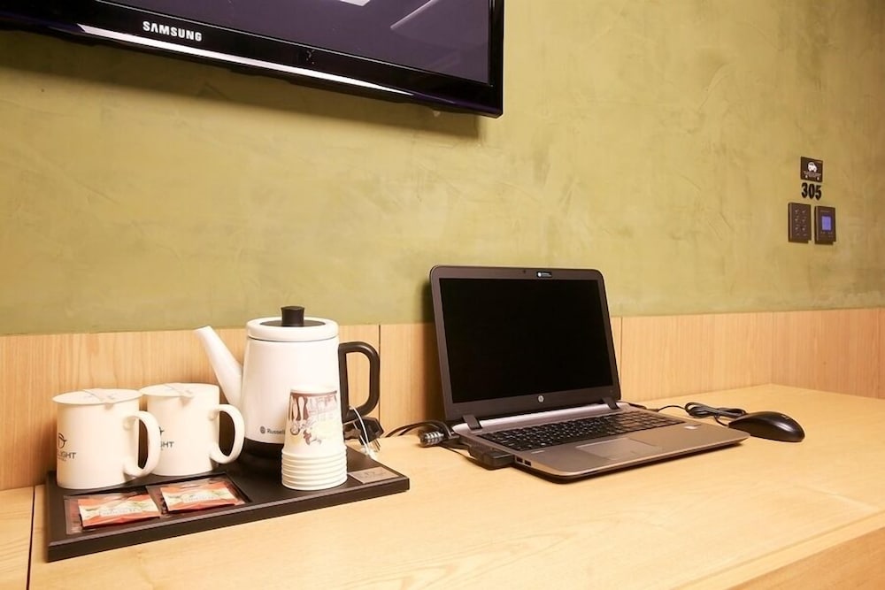 Delight Hotel Jamsil — photo 134