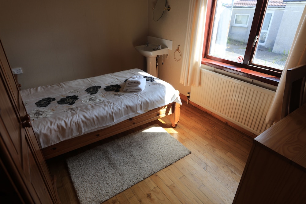 Panoramic Single Room photo 2