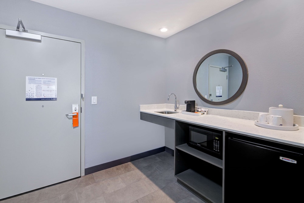 Hampton Inn & Suites Nacogdoches, Foto 3