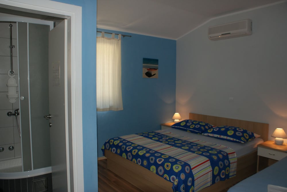 Apartment, 3 Bedrooms, Balcony, Sea View