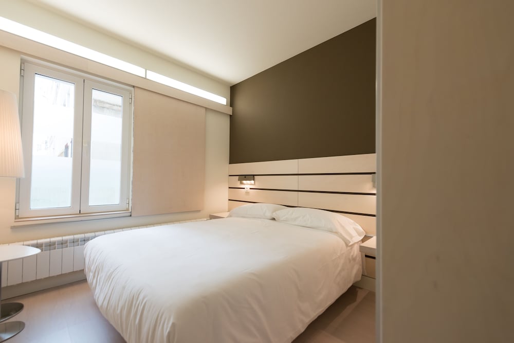 Habitación Individual Básica