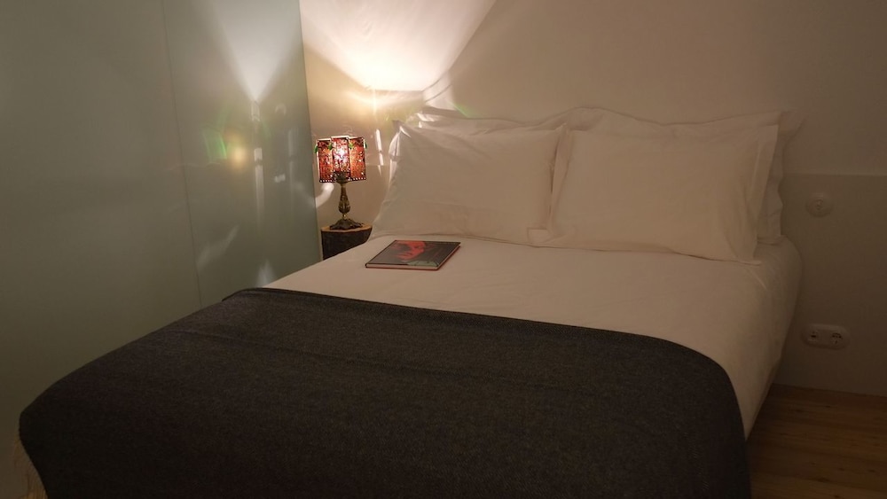 Double Room (Top Garden Room)