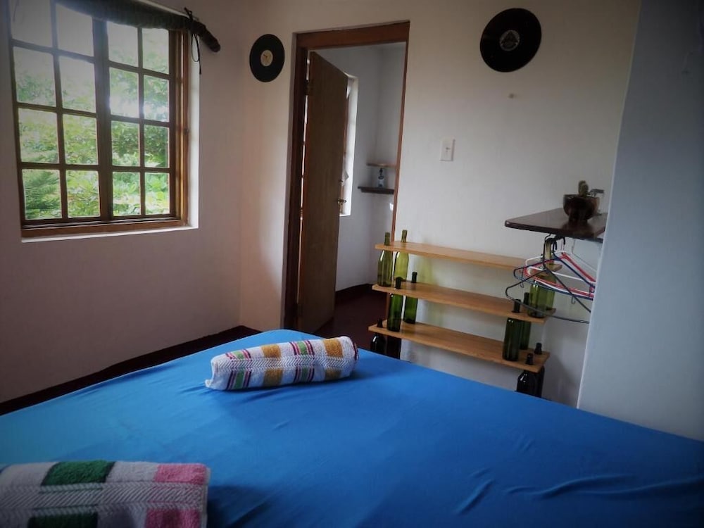 Basic Double Room photo 2