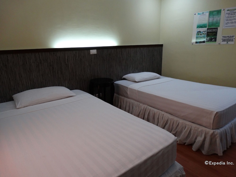 Twin Room photo 3