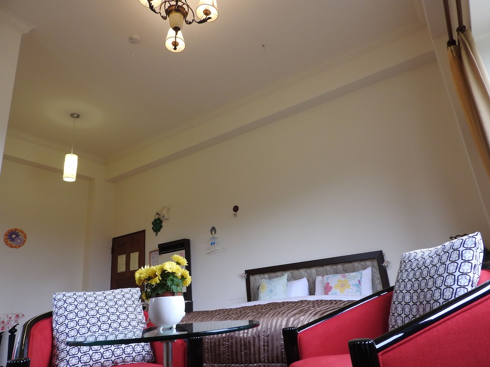 Double Room, Courtyard View photo 1