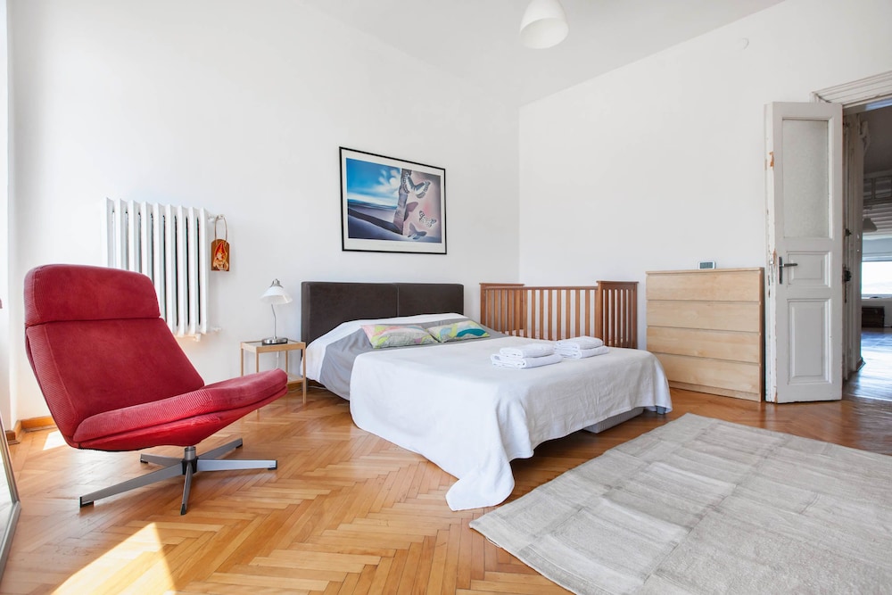 Panoramic Apartment photo 1