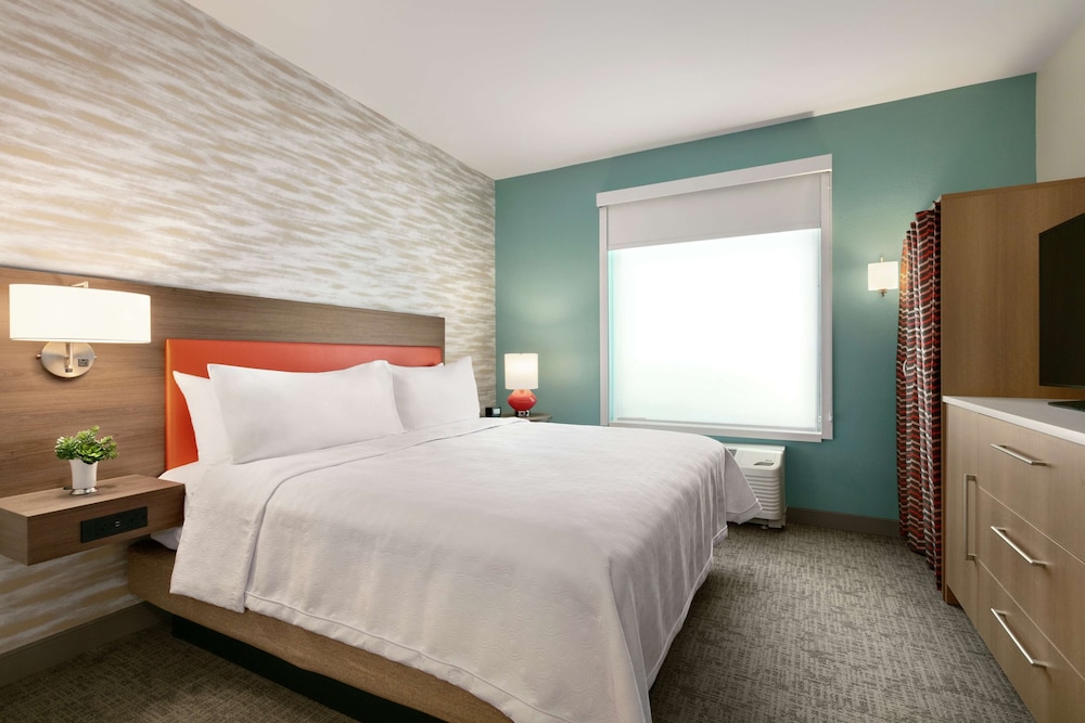 Suite, 1 Bedroom, Non Smoking - Photo 6