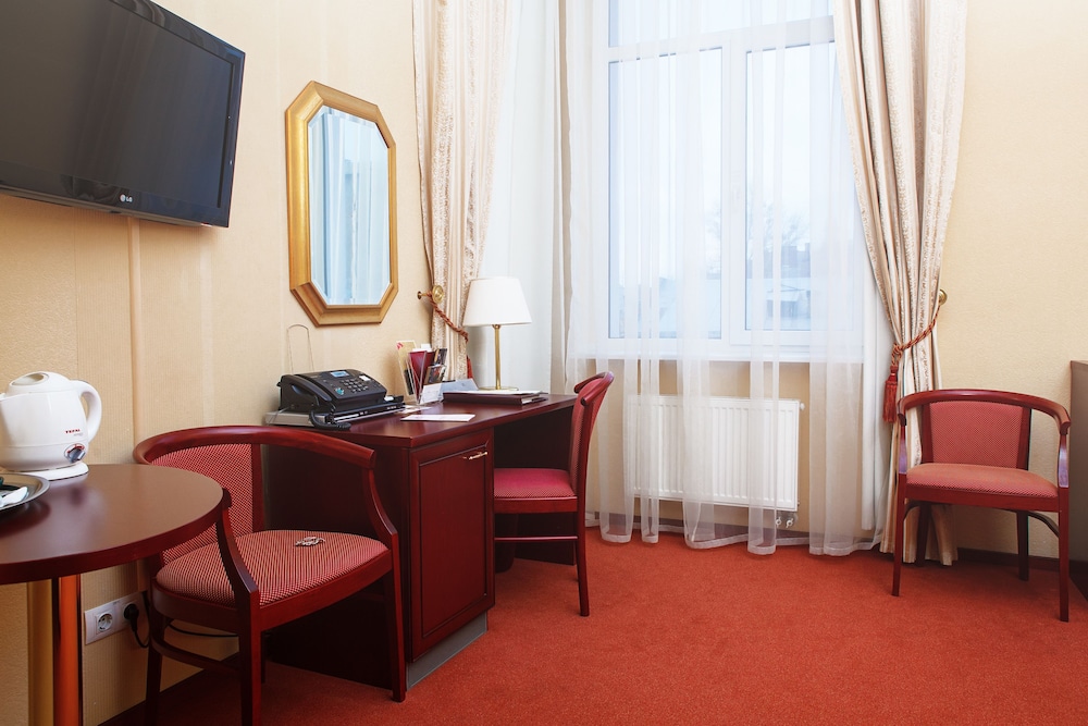 Deluxe Room photo 2