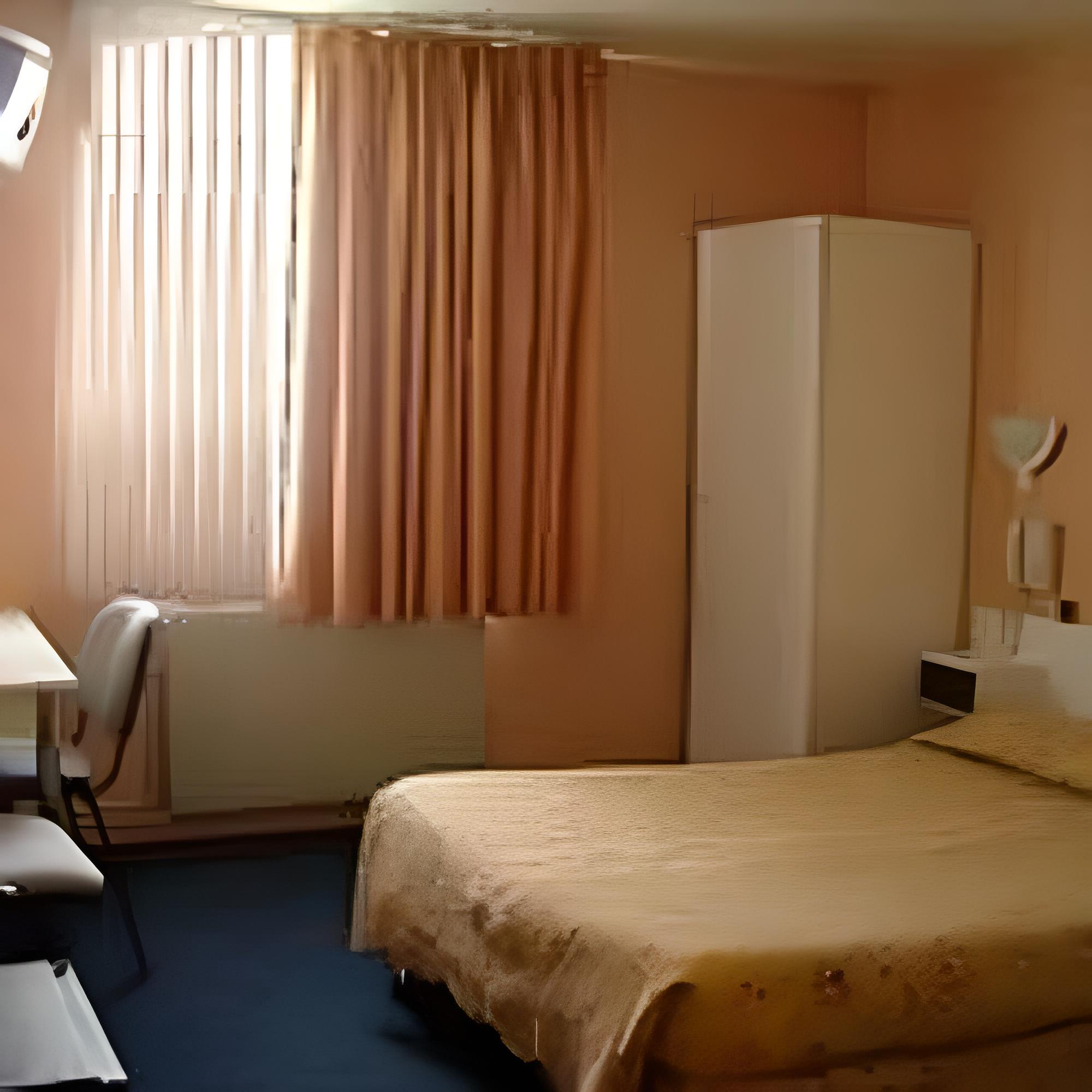 Single Room photo 3