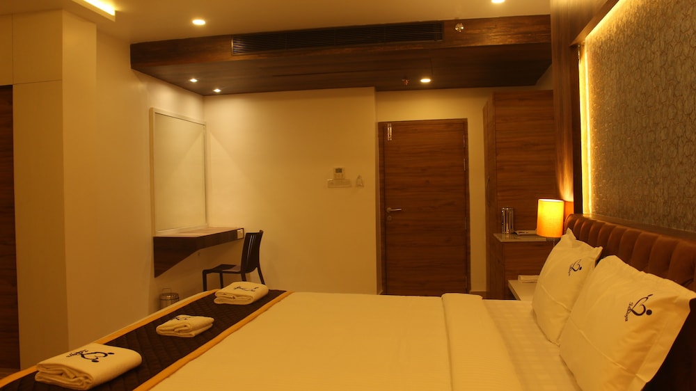 Room, 1 Bedroom photo 3