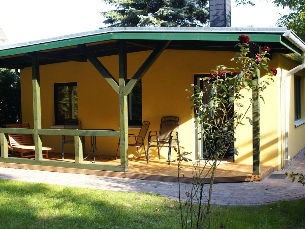 Bungalow