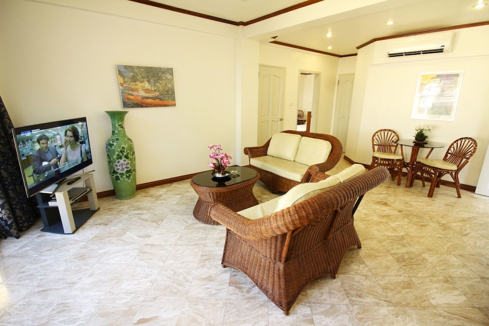 Royal Suite