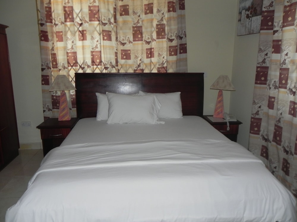 Single Room photo 2