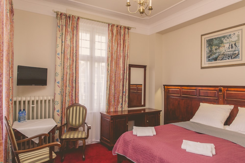 Standard Double Room, 1 Double Bed photo 2