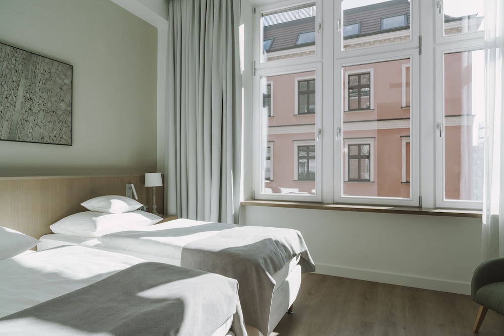 Superior Double Room photo 3