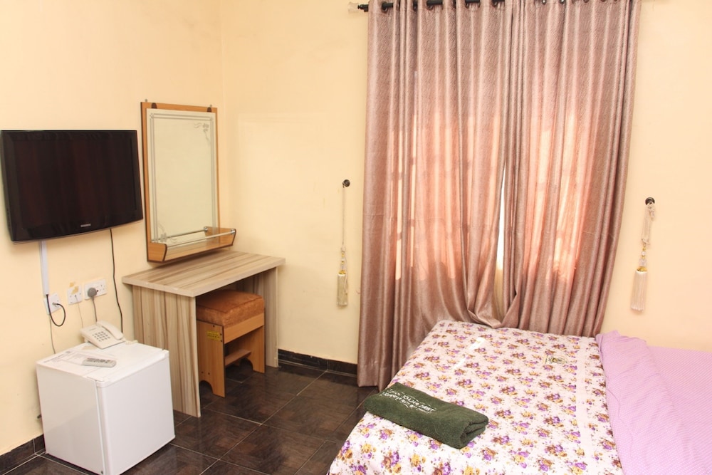 Deluxe Room photo 2
