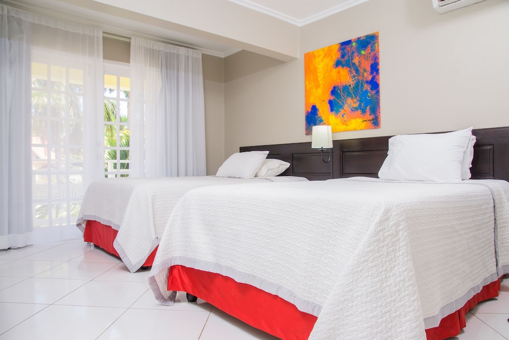 Suite Junior, 1 Habitación, Vista al Océano