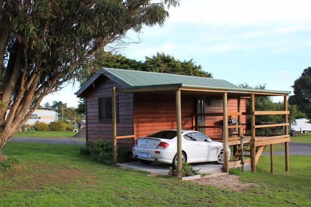 Family Cabin, 1 Bedroom, Non Smoking, Kitchenette photo 2