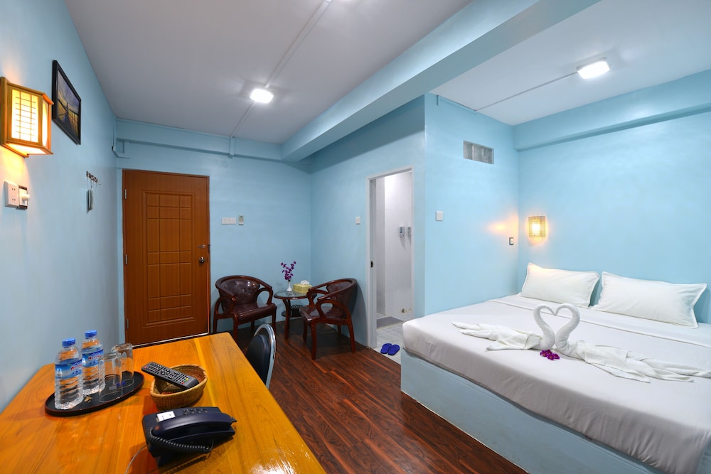 Superior Double Room, 1 Double Bed photo 3