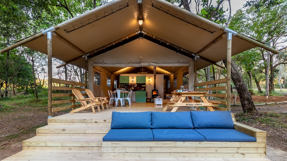 Luxury Tents photo 1