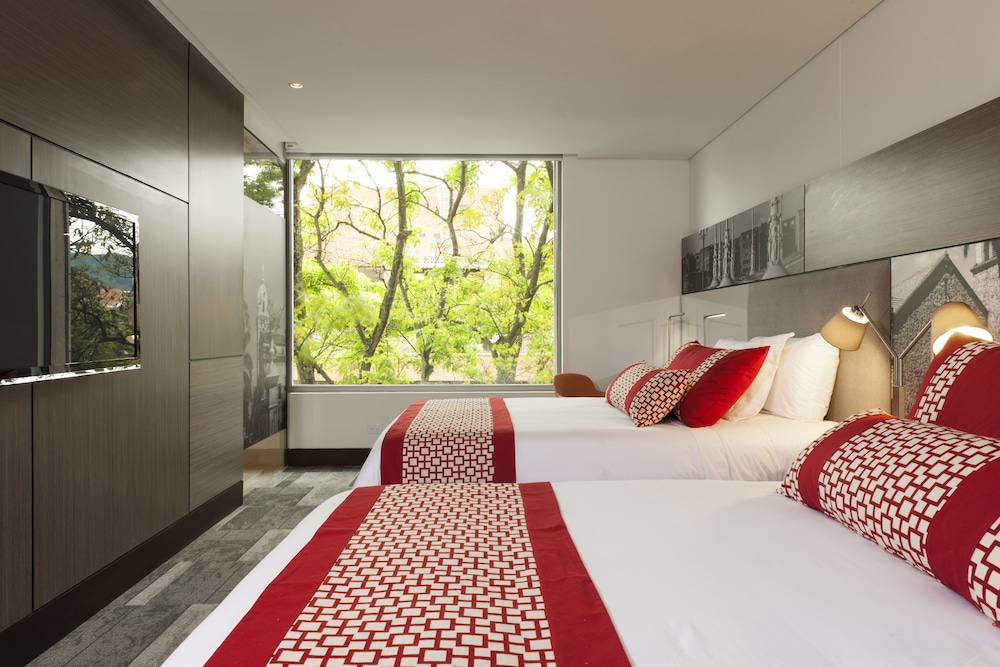 Superior Twin Room photo 2