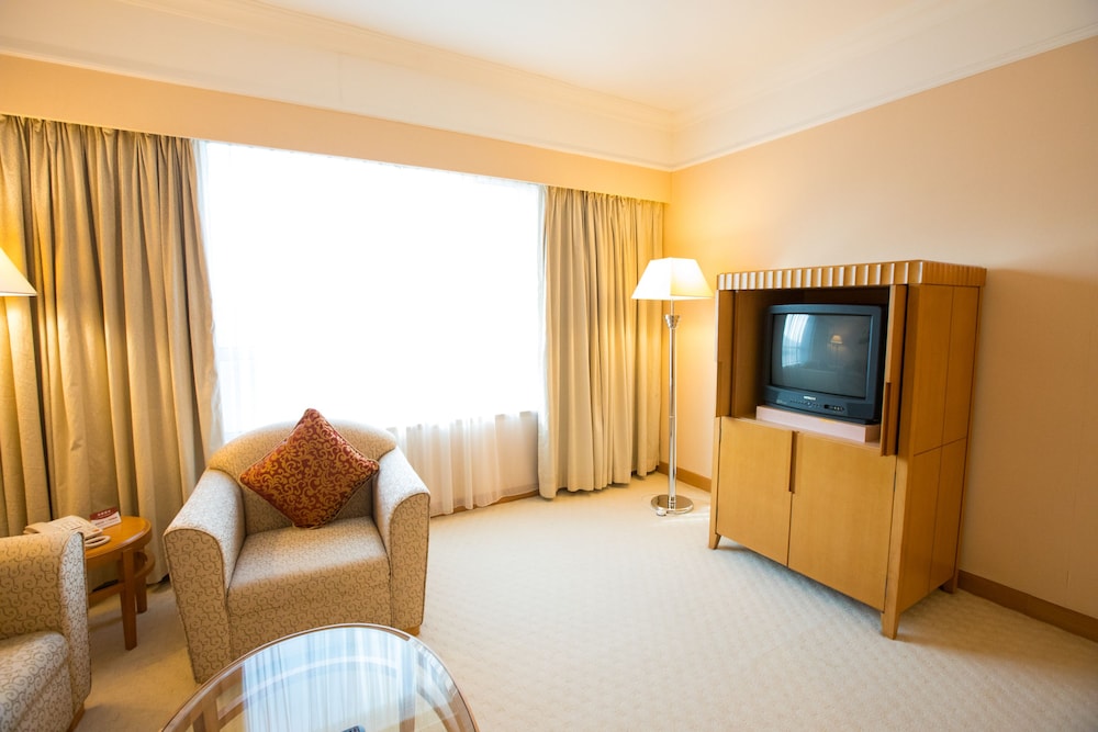 Business Suite (Double Only) - Photo 3