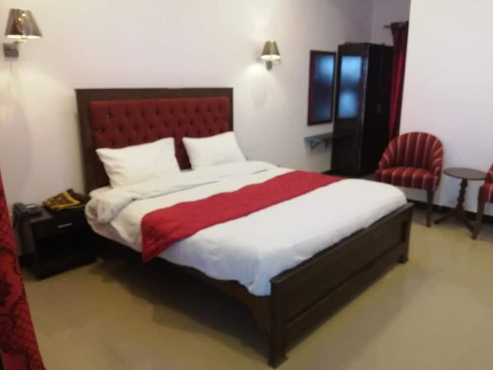 Deluxe Double Room - Photo 4
