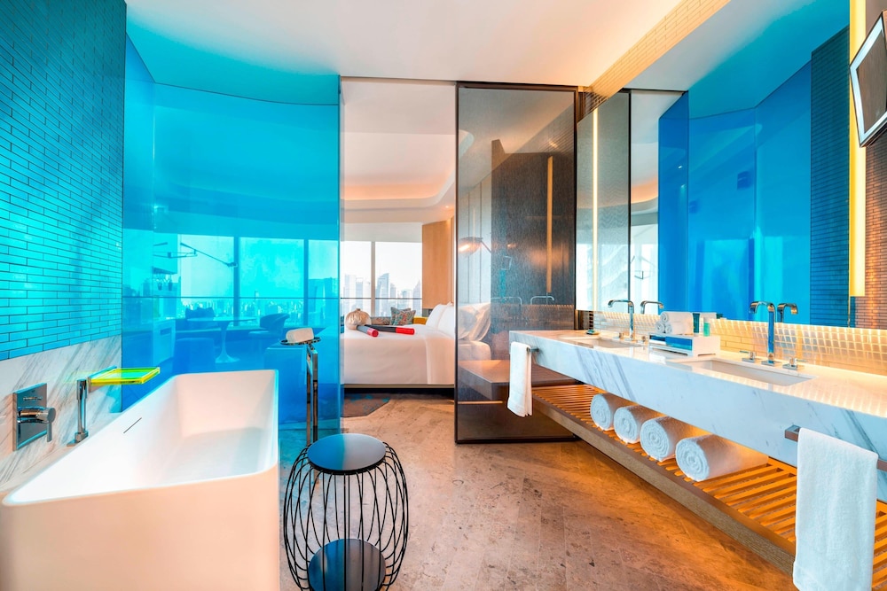 Wonderful Room, Room, 2 Twin Beds, City View - Photo 6