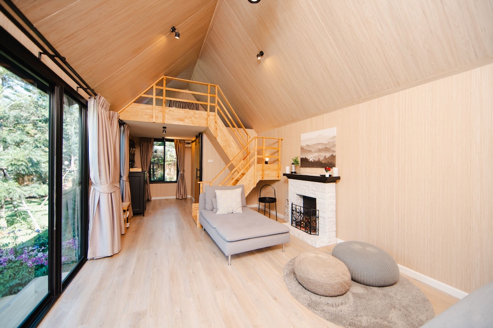 Duplex (Breakfast Included, Dinner Not Included) - Photo 1