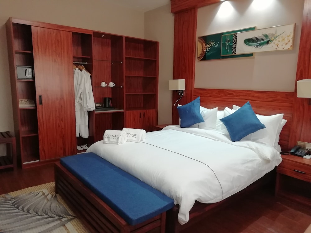 Business Double Room