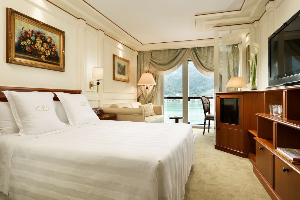 Superior Double Room, Lake View - Photo 4