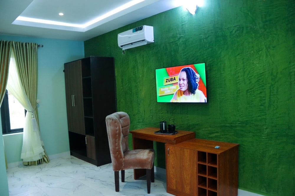 Executive Room photo 1