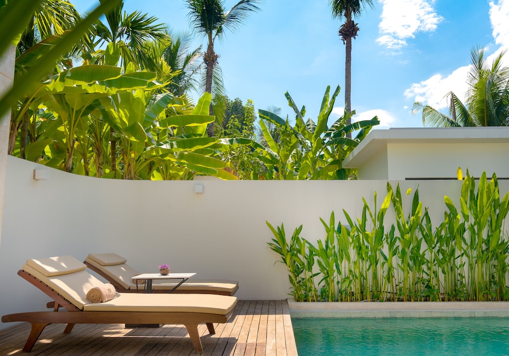 Private Pool Villa - 1 Bedroom - Photo 5