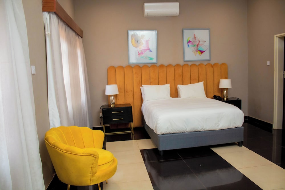 Comfort Double Room