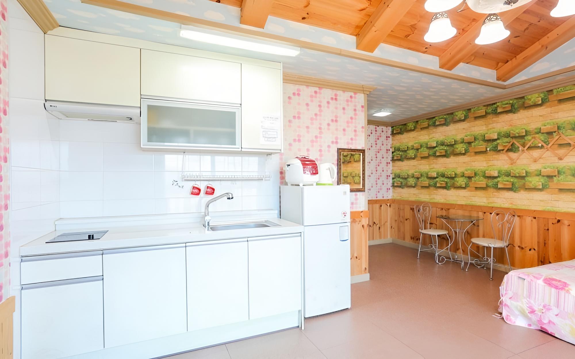 Room (Pink (the second floor)) photo 2