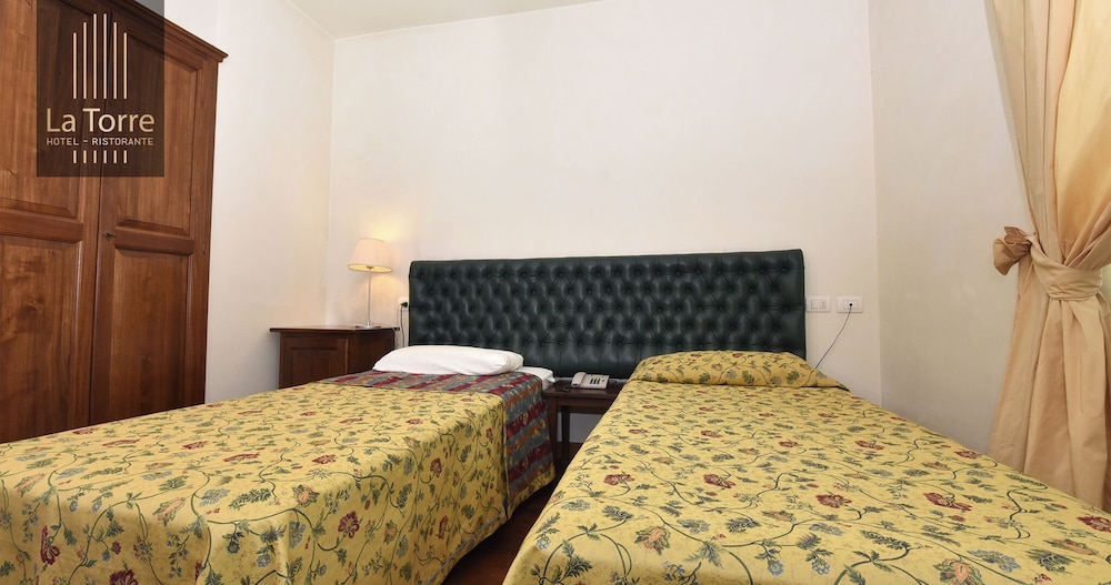 Double or Twin Room, Hill View photo 2