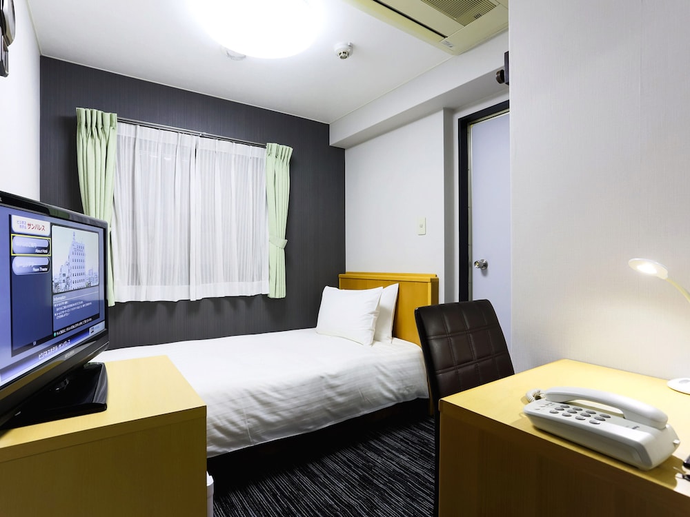 Single Room S (Small Size Room), Non Smoking photo 1