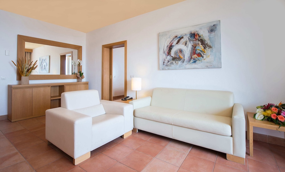 Suite, Sea View (Esencia - 2 adults and 1 kid) photo 3