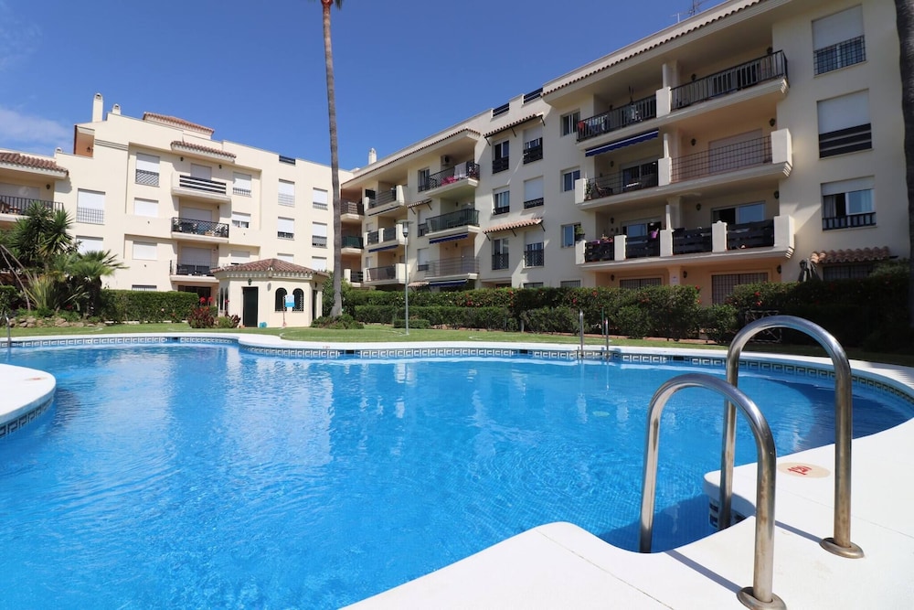 Apartment 10 Minuten zu Fuß von Puerto Banús, Foto 16