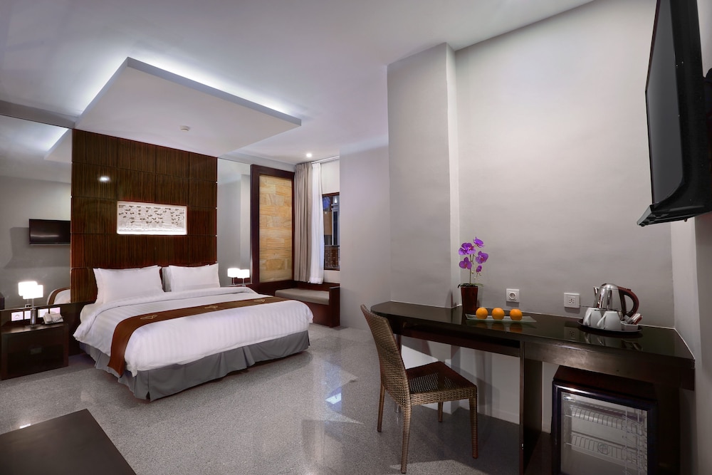 Junior Suite - Photo 6