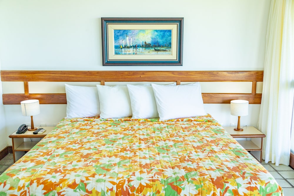 Deluxe Room photo 1