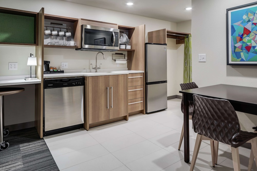 Suite, 1 Bedroom, Non Smoking photo 2
